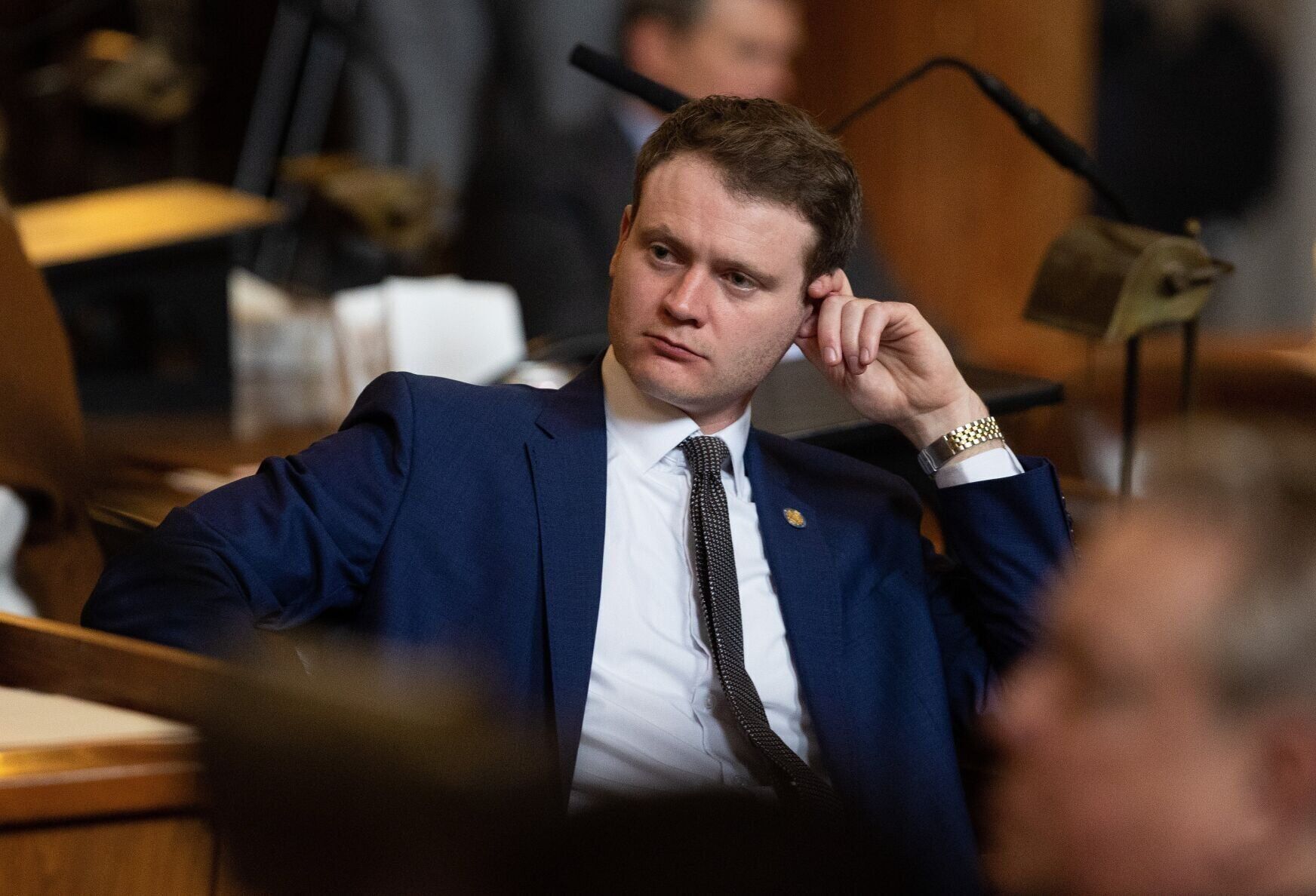 Sen. Beau Ballard